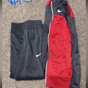 4t Nike sweat suit